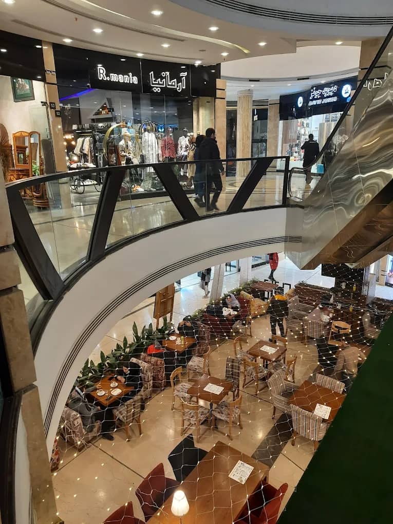 نمایشگاه مد و فشن