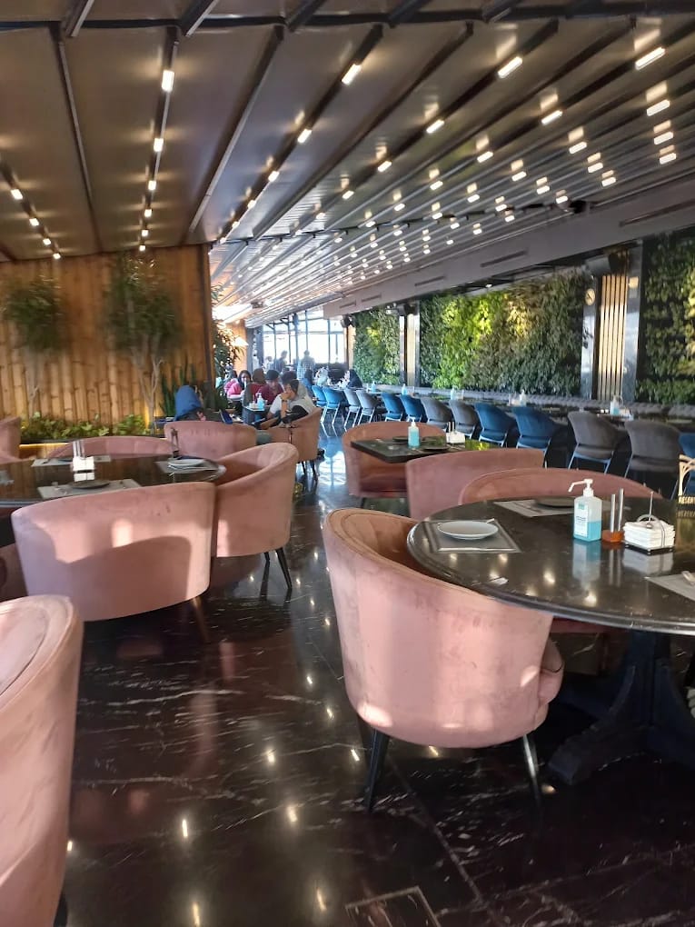 تخفیف ۵۰٪ در رستوران‌ها