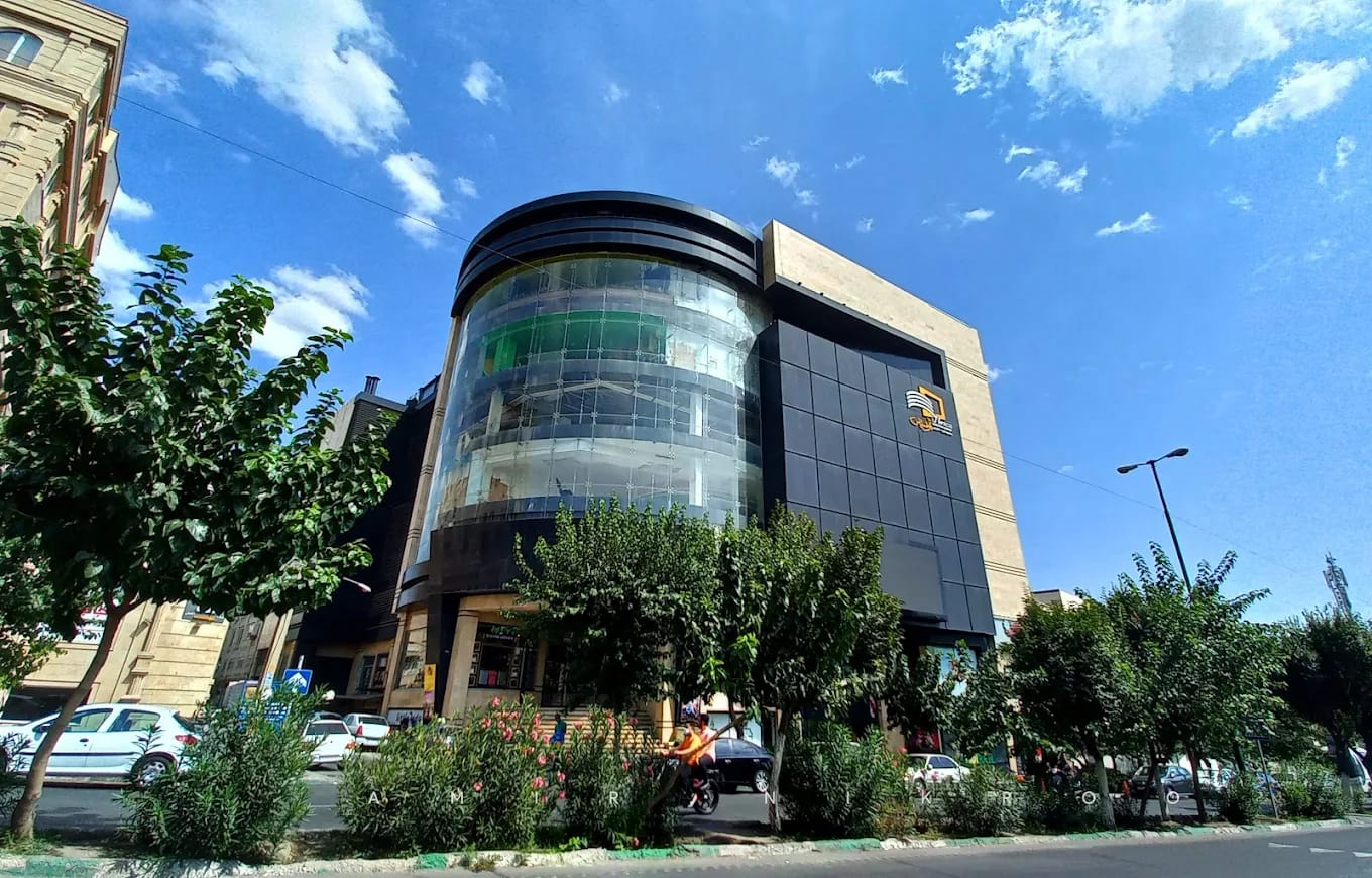 کارگاه آموزشی هنر و خلاقیت