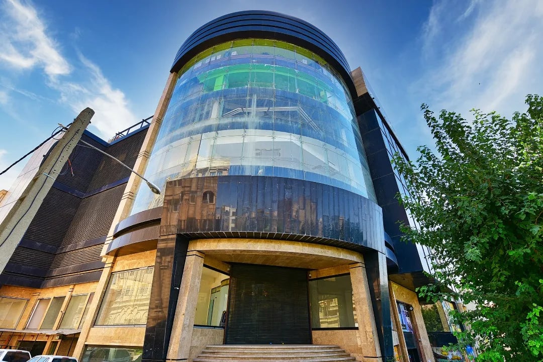 گالری نارسیس مال 3