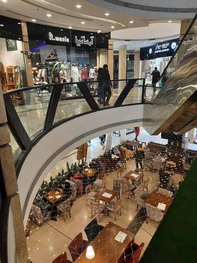 برگزاری نمایشگاه هنر معاصر